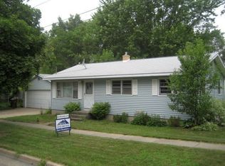 3391 Raven Ave SW, Wyoming, MI 49509