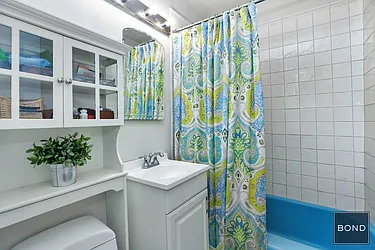 Sold by Bond New York