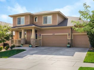 12177 S Windy Trail Ln, Parker, CO 80138