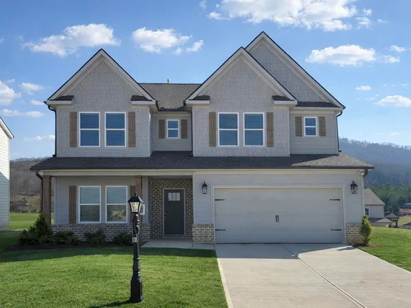 7552 Snow Line Ln #36, Ooltewah, TN 37363