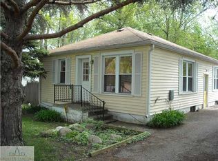 5923 Hilliard Rd, Lansing, MI 48911