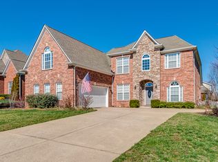 3041 Sakari Cir, Spring Hill, TN 37174