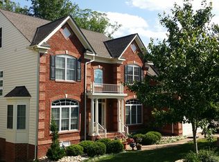 14325 Clemons Dr, Midlothian, VA 23114