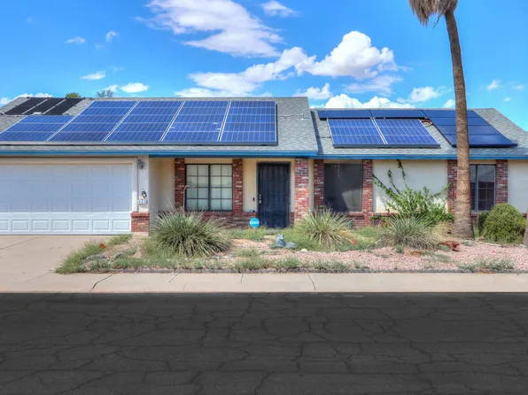 420 E DUKE Drive, Casa Grande, AZ 85122