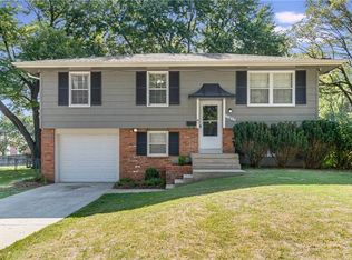 11617 Bennington Ave, Kansas City, MO 64134