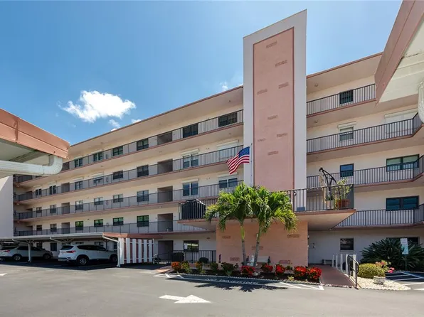 8174 Terrace Garden Dr N Unit 307, Saint Petersburg, FL 33709