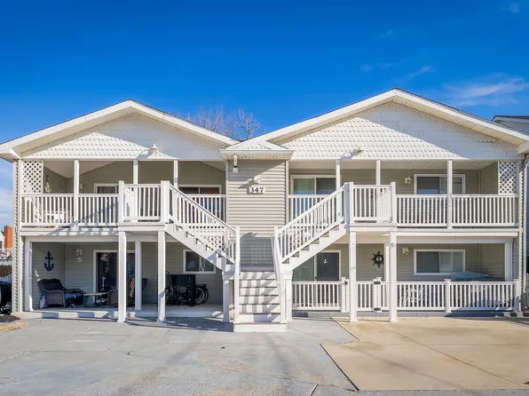 347 E 21st Ave #201, North Wildwood, NJ 08260