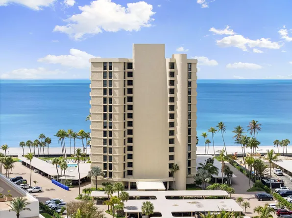 4001 Gulf Shore Blvd N APT 806, Naples, FL 34103