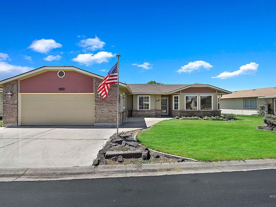 1100 Burnett Dr UNIT 353, Nampa, ID 83651 | Zillow