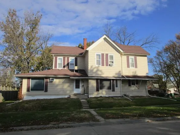 500 N Court St, Fairfield, IA 52556