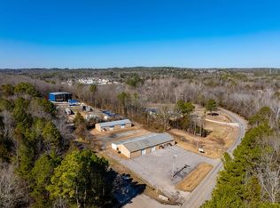 150 Libby Rd, Heber Springs, AR 72543