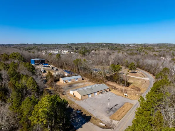 150 Libby Rd, Heber Springs, AR 72543