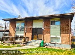 2946 S Alane St, West Valley City, UT 84120