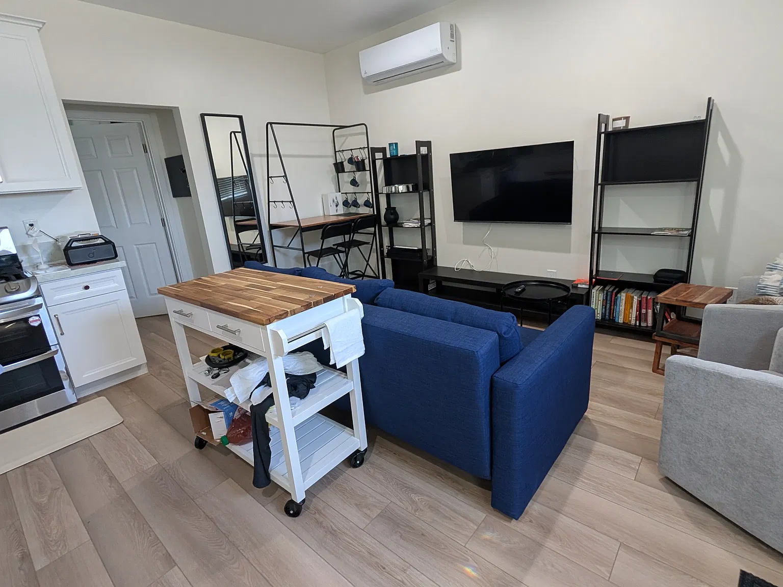 1 bed, 500 sqft, $1,975 — Photo 2