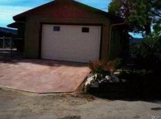6845 Point Ct, Frazier Park, CA 93225