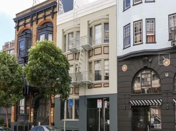 677 Ellis St, San Francisco, CA