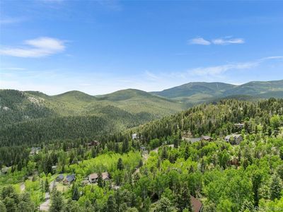 32171 Lodgepole Drive, Evergreen, CO, 80439