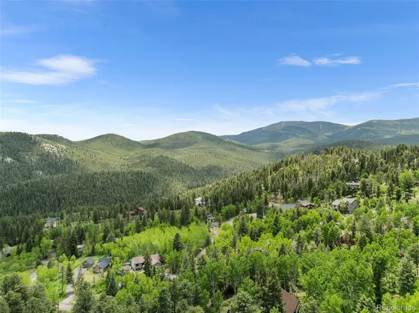 32171 Lodgepole Drive, Evergreen, CO 80439