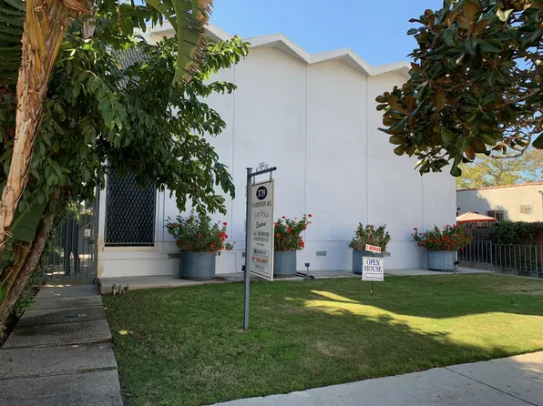 3719 Clarington Ave APT 18, Los Angeles, CA 90034
