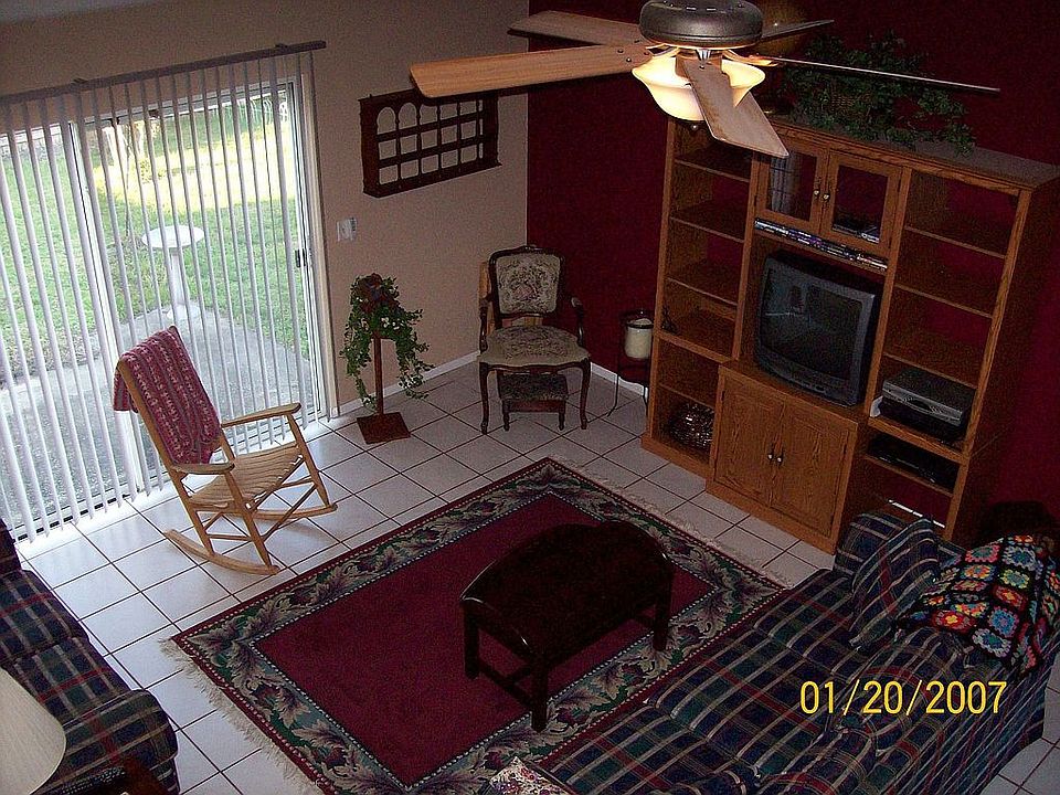 view to LR from upstairs