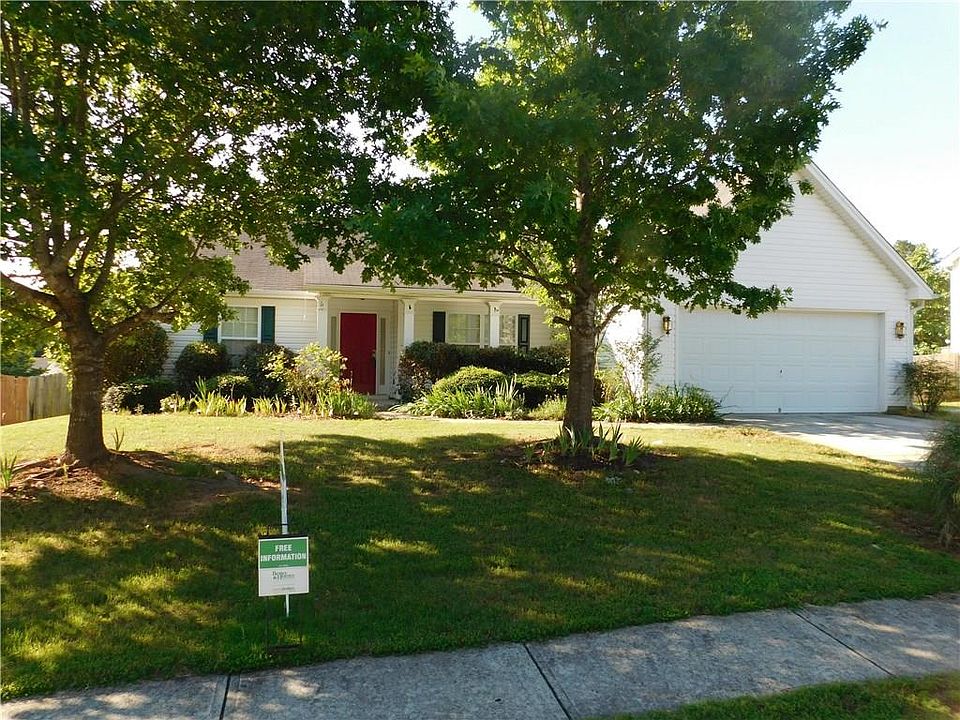 1st image of 3825 Brushy Wood Dr