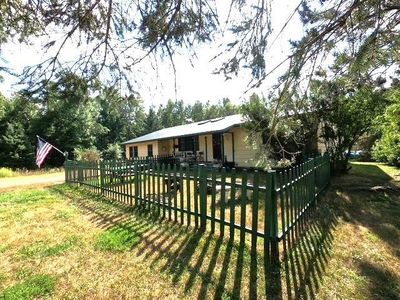 16659 South S. State Road 35, Danbury, WI, 54830