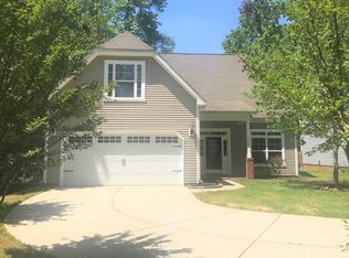 4901 Stone Park Dr, Charlotte, NC 28269