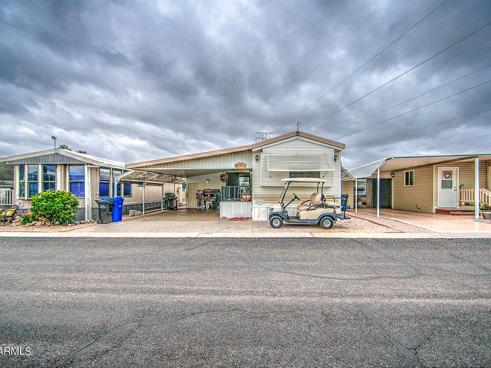 1st image of 8700 E University Dr #2579