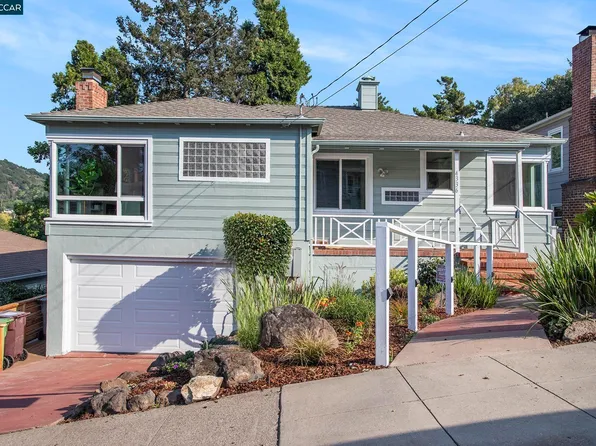 4336 Anderson Ave, Oakland, CA 94619
