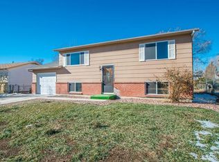 1708 Keswick Rd, Colorado Springs, CO 80906