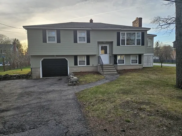 66 Jacob St, Dracut, MA 01826