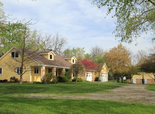 9001 Christy Road, Meriden, KS 66512