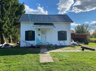 6473 Berkey Rd, West Salem, OH 44287