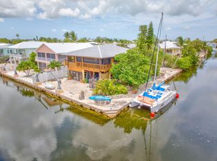22954 Buccaneer Ln, Cudjoe Key, FL 33042
