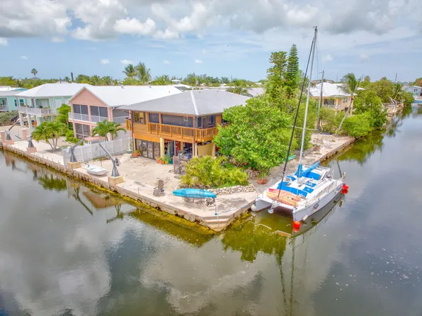 22954 Buccaneer Ln, Cudjoe Key, FL 33042