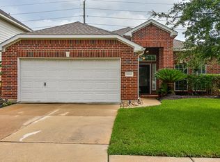 9618 Gold Rush Springs Dr, Tomball, TX 77375
