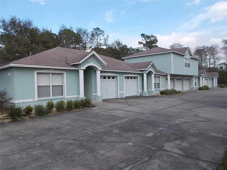 111 Cassino Way #E