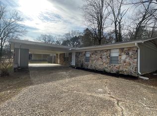 2314 W Lakeview, Benton, AR 72015