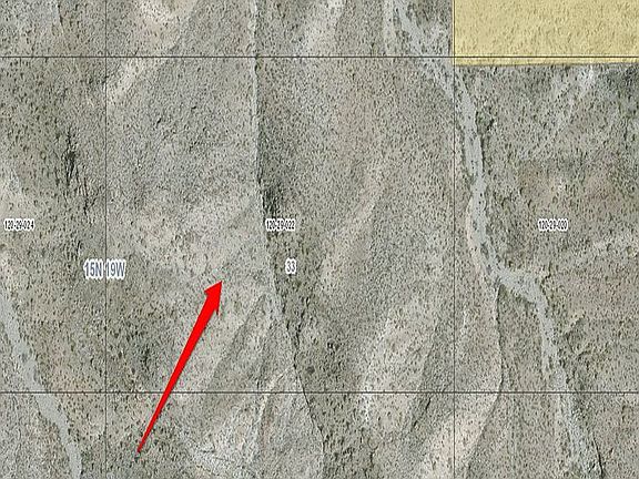 2nd image of Just North Of Lake Havasu City