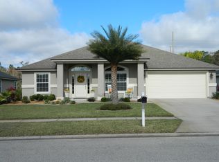 116 Savanna Preserve Ct, Saint Augustine, FL 32095