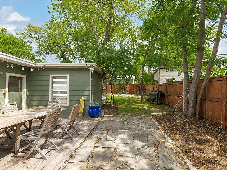 4607 Evans Ave #B — Photo 24