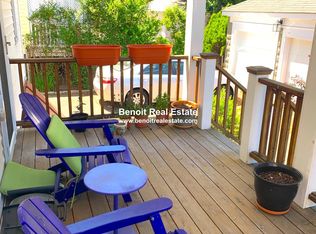 228 Willow Ave #2, Somerville, MA 02144