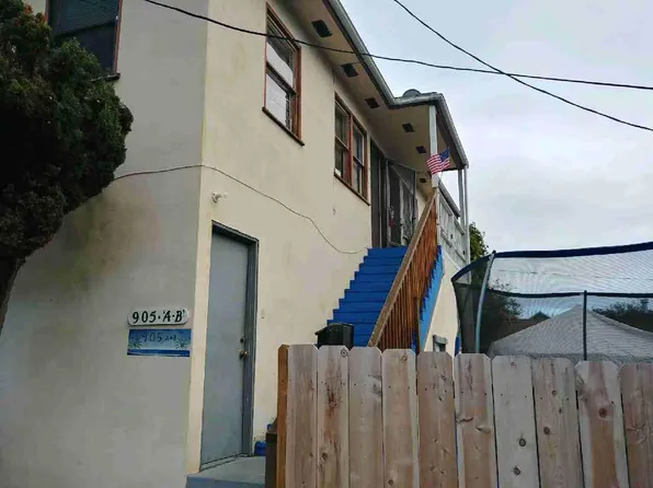 905 Seagaze Dr #A, Oceanside, CA 92054