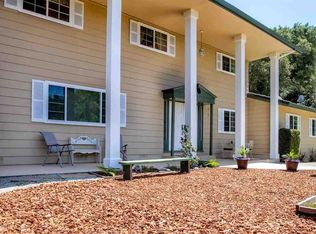 218 Bear Oaks Ln, Briones, CA 94553