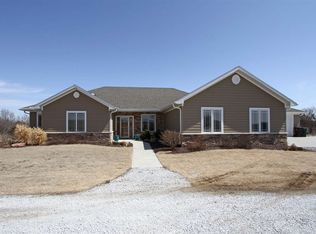 35742 SW 61st Rd, Beatrice, NE 68310