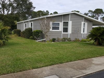 1212 Avienda Del Toro, Port Orange, FL, 32129