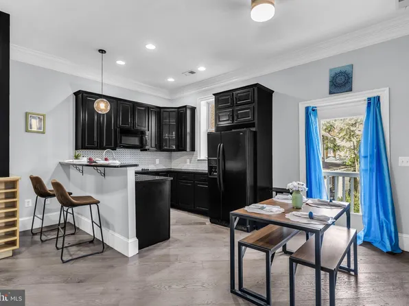 500 Irving St NW #2, Washington, DC 20010