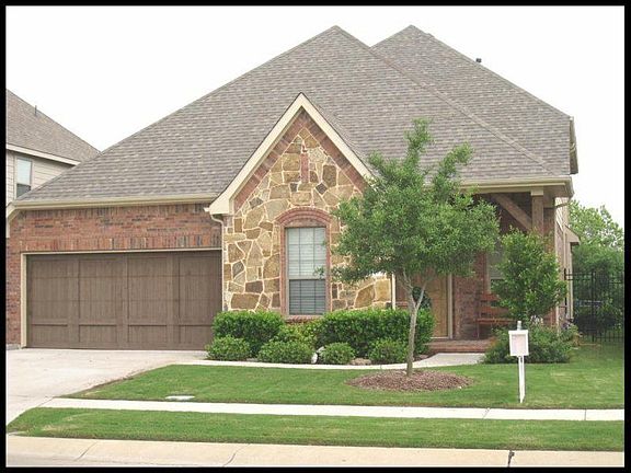 3rd image of 1417 Hackett Creek Dr