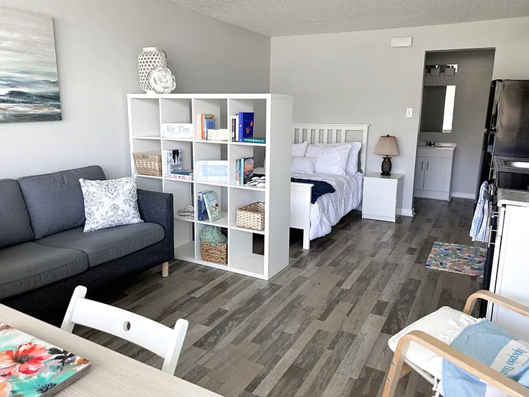 Kiptopeke Studio Apartments — Photo 25