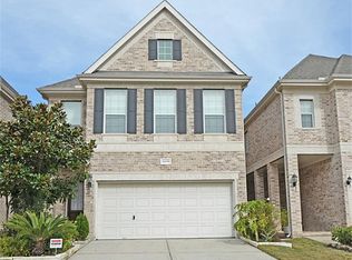 14438 Basalt Ln, Houston, TX 77077